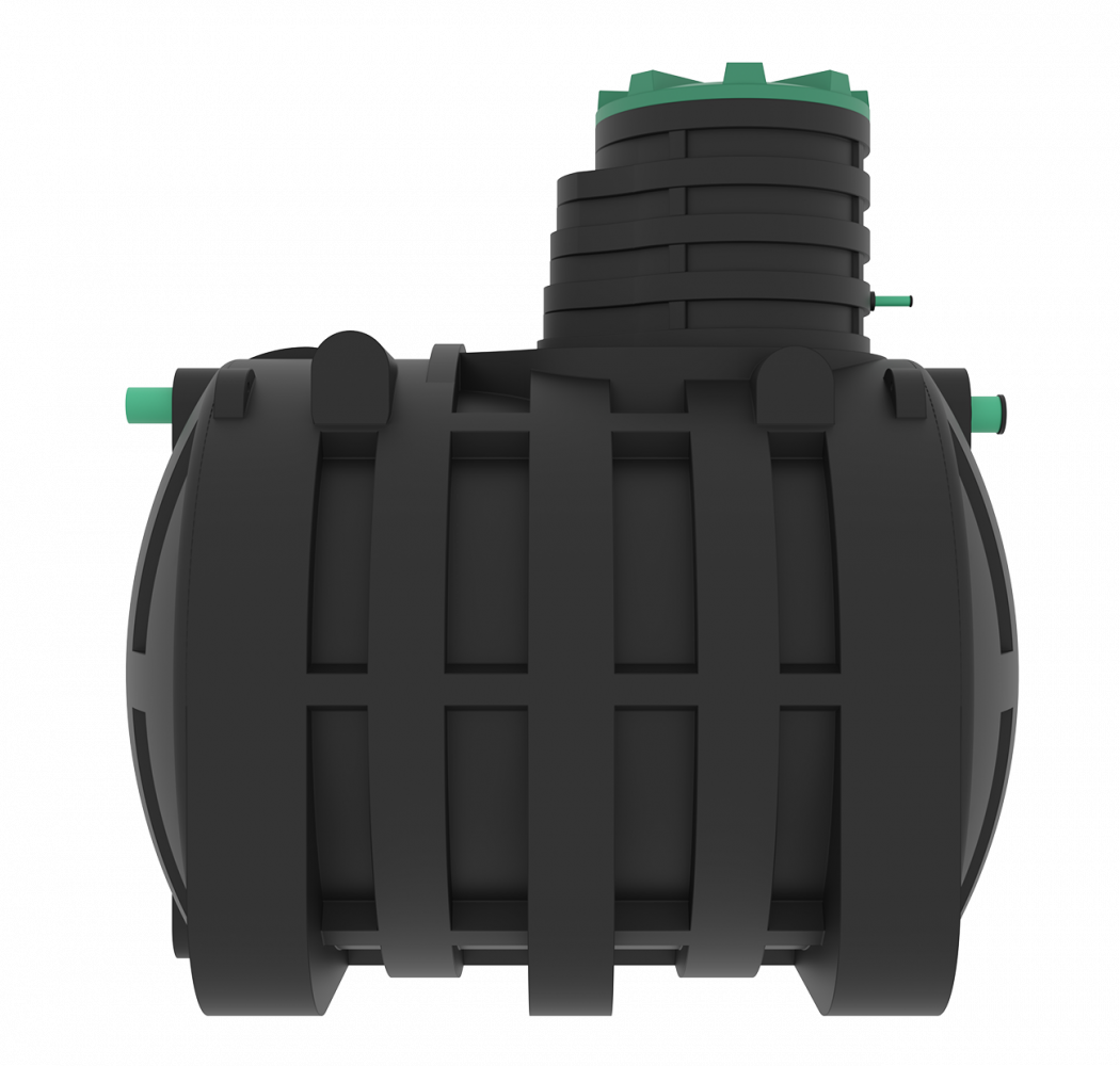 Септик Термит Профи 6.5